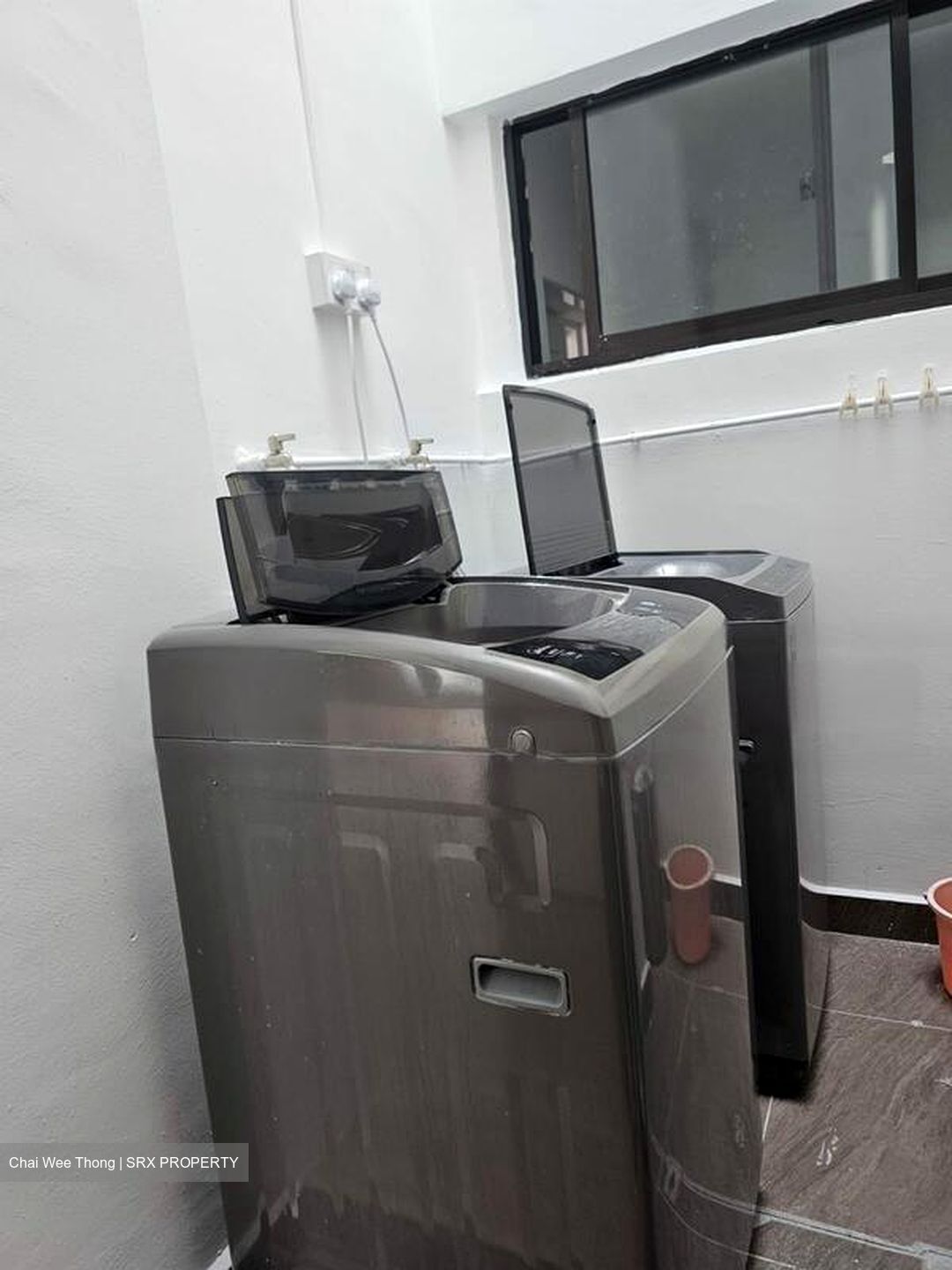 Jalan Haji Alias (D10), Terrace #458982291